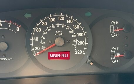 KIA Spectra II (LD), 2008 год, 370 000 рублей, 9 фотография