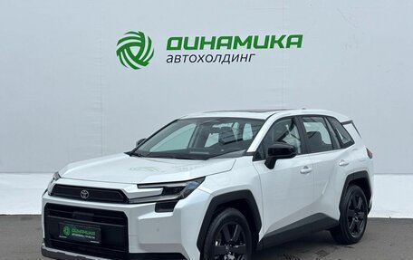 Toyota RAV4, 2026 год, 4 450 000 рублей, 2 фотография