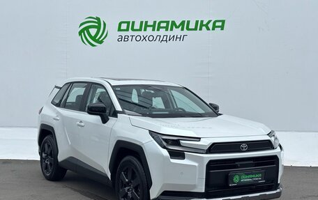 Toyota RAV4, 2026 год, 4 450 000 рублей, 4 фотография