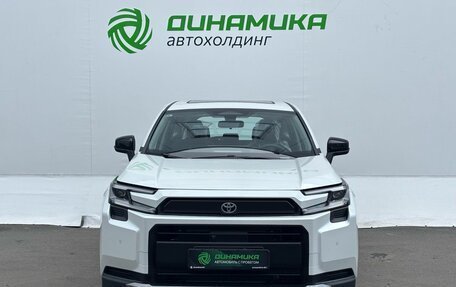 Toyota RAV4, 2026 год, 4 450 000 рублей, 3 фотография