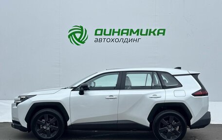 Toyota RAV4, 2026 год, 4 450 000 рублей, 9 фотография