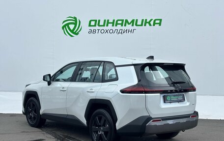 Toyota RAV4, 2026 год, 4 450 000 рублей, 8 фотография