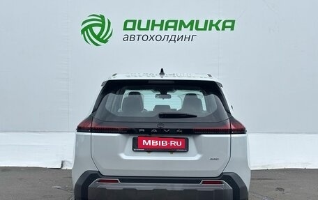Toyota RAV4, 2026 год, 4 450 000 рублей, 7 фотография