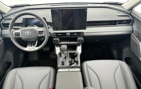 Toyota RAV4, 2026 год, 4 450 000 рублей, 19 фотография