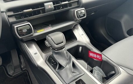 Toyota RAV4, 2026 год, 4 450 000 рублей, 18 фотография