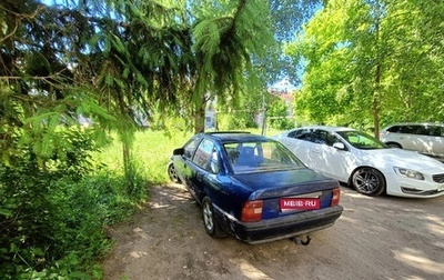 Opel Vectra A, 1991 год, 60 000 рублей, 1 фотография