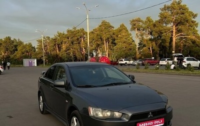 Mitsubishi Lancer IX, 2007 год, 590 000 рублей, 1 фотография