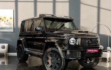 Mercedes-Benz G-Класс AMG, 2024 год, 55 500 000 рублей, 1 фотография