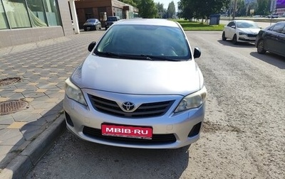 Toyota Corolla, 2010 год, 1 190 000 рублей, 1 фотография