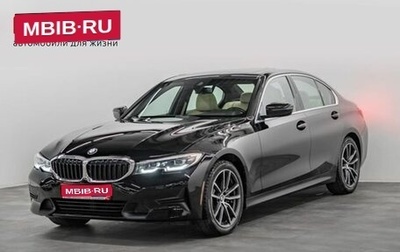 BMW 3 серия, 2020 год, 2 970 000 рублей, 1 фотография