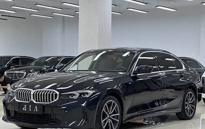 BMW 3 серия, 2023 год, 2 960 000 рублей, 1 фотография