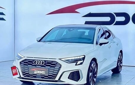 Audi A3, 2022 год, 1 900 000 рублей, 1 фотография
