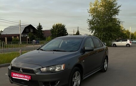 Mitsubishi Lancer IX, 2007 год, 590 000 рублей, 2 фотография