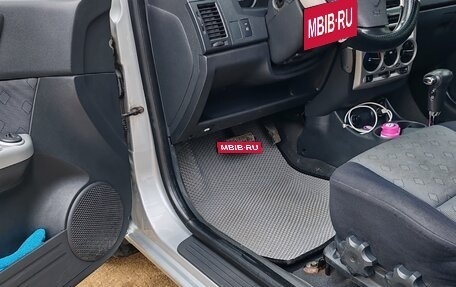 Hyundai Getz I рестайлинг, 2007 год, 570 000 рублей, 5 фотография