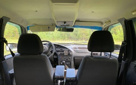 Chevrolet Niva I рестайлинг, 2012 год, 450 000 рублей, 9 фотография