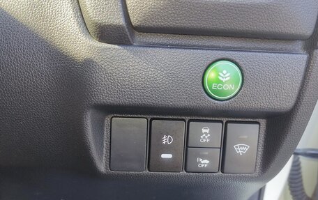 Honda Fit III, 2014 год, 1 100 000 рублей, 4 фотография