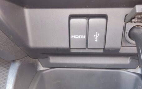Honda Fit III, 2014 год, 1 100 000 рублей, 5 фотография
