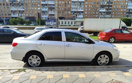 Toyota Corolla, 2010 год, 1 190 000 рублей, 2 фотография