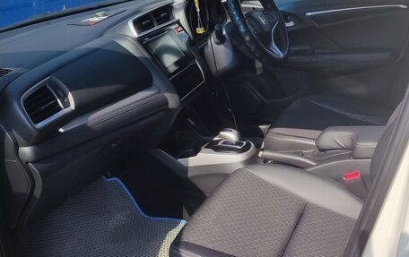 Honda Fit III, 2014 год, 1 100 000 рублей, 12 фотография