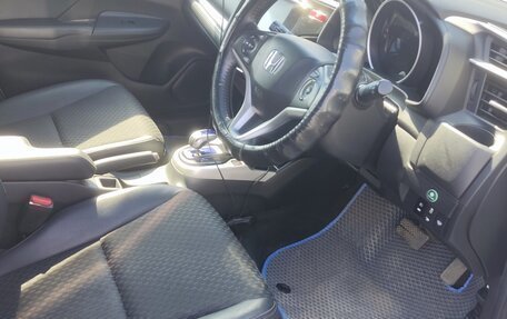 Honda Fit III, 2014 год, 1 100 000 рублей, 9 фотография