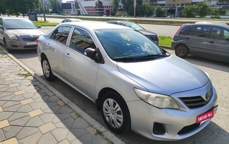 Toyota Corolla, 2010 год, 1 190 000 рублей, 3 фотография