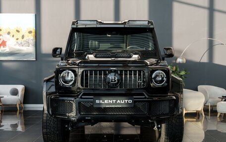 Mercedes-Benz G-Класс AMG, 2024 год, 55 500 000 рублей, 2 фотография