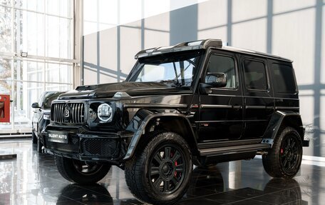 Mercedes-Benz G-Класс AMG, 2024 год, 55 500 000 рублей, 3 фотография