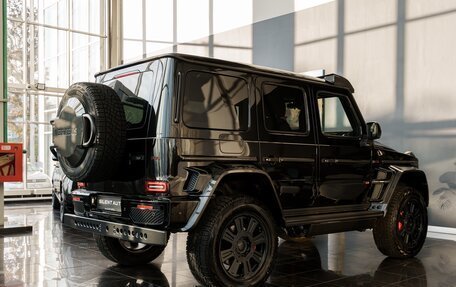 Mercedes-Benz G-Класс AMG, 2024 год, 55 500 000 рублей, 7 фотография