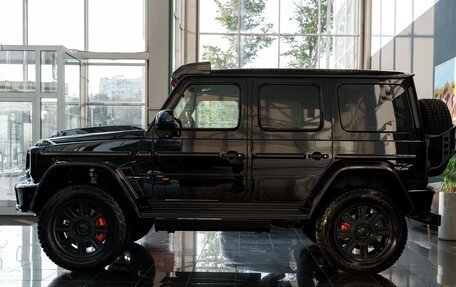 Mercedes-Benz G-Класс AMG, 2024 год, 55 500 000 рублей, 9 фотография
