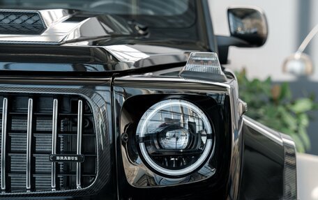 Mercedes-Benz G-Класс AMG, 2024 год, 55 500 000 рублей, 10 фотография