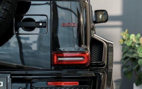 Mercedes-Benz G-Класс AMG, 2024 год, 55 500 000 рублей, 11 фотография