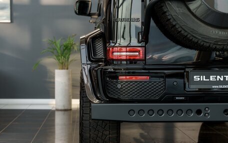 Mercedes-Benz G-Класс AMG, 2024 год, 55 500 000 рублей, 12 фотография