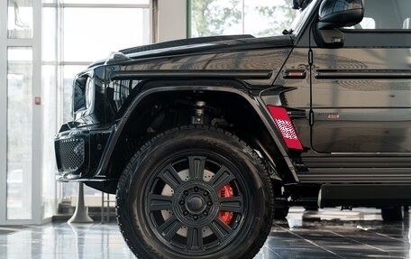Mercedes-Benz G-Класс AMG, 2024 год, 55 500 000 рублей, 8 фотография