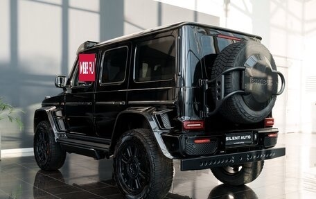 Mercedes-Benz G-Класс AMG, 2024 год, 55 500 000 рублей, 5 фотография