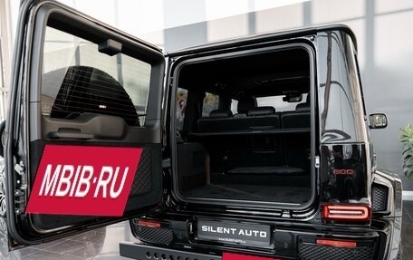 Mercedes-Benz G-Класс AMG, 2024 год, 55 500 000 рублей, 14 фотография
