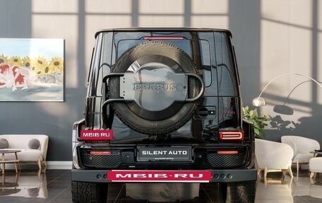 Mercedes-Benz G-Класс AMG, 2024 год, 55 500 000 рублей, 6 фотография