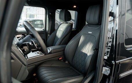 Mercedes-Benz G-Класс AMG, 2024 год, 55 500 000 рублей, 17 фотография