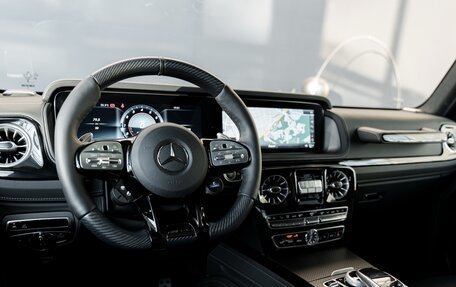 Mercedes-Benz G-Класс AMG, 2024 год, 55 500 000 рублей, 22 фотография