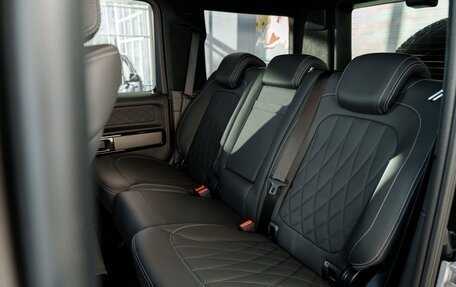 Mercedes-Benz G-Класс AMG, 2024 год, 55 500 000 рублей, 20 фотография