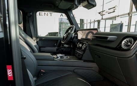 Mercedes-Benz G-Класс AMG, 2024 год, 55 500 000 рублей, 19 фотография