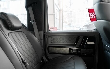 Mercedes-Benz G-Класс AMG, 2024 год, 55 500 000 рублей, 21 фотография