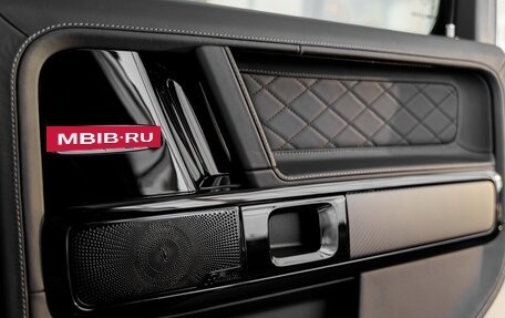 Mercedes-Benz G-Класс AMG, 2024 год, 55 500 000 рублей, 28 фотография
