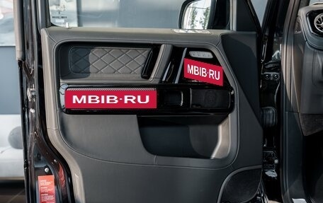 Mercedes-Benz G-Класс AMG, 2024 год, 55 500 000 рублей, 29 фотография