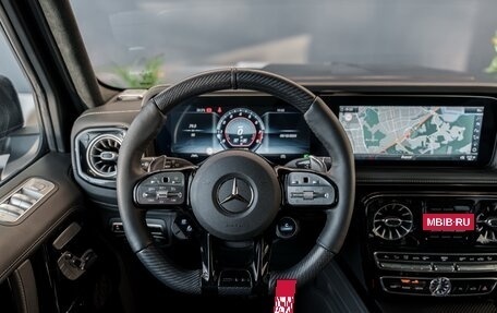 Mercedes-Benz G-Класс AMG, 2024 год, 55 500 000 рублей, 23 фотография