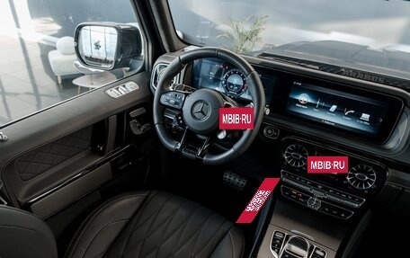 Mercedes-Benz G-Класс AMG, 2024 год, 55 500 000 рублей, 16 фотография