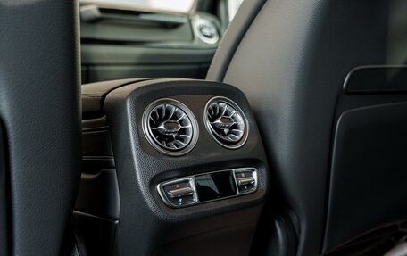 Mercedes-Benz G-Класс AMG, 2024 год, 55 500 000 рублей, 30 фотография