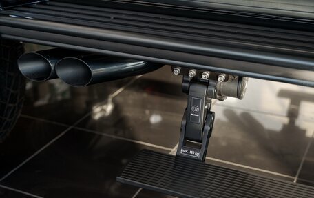 Mercedes-Benz G-Класс AMG, 2024 год, 55 500 000 рублей, 34 фотография
