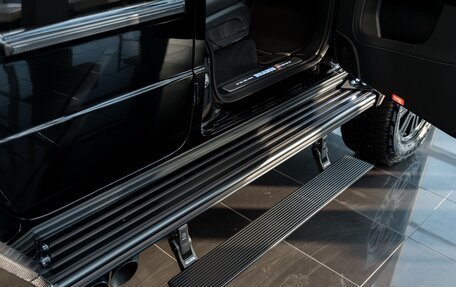 Mercedes-Benz G-Класс AMG, 2024 год, 55 500 000 рублей, 33 фотография