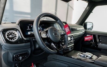 Mercedes-Benz G-Класс AMG, 2024 год, 55 500 000 рублей, 18 фотография