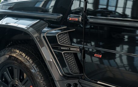 Mercedes-Benz G-Класс AMG, 2024 год, 55 500 000 рублей, 37 фотография